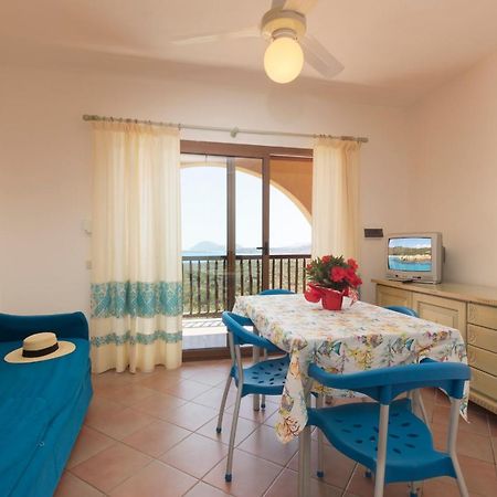 Residence Costa Ruja Portisco Eksteriør bilde