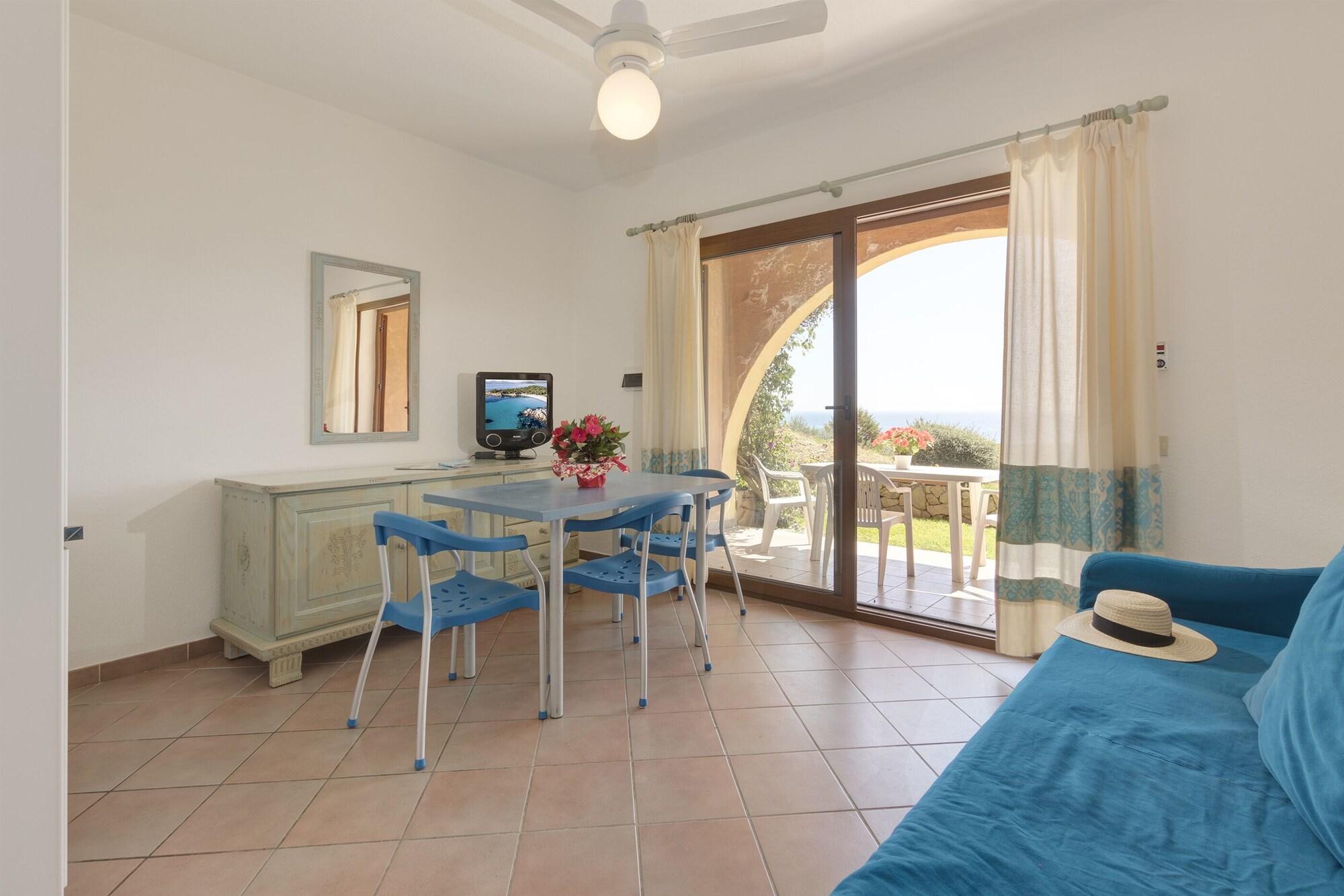 Residence Costa Ruja Portisco Eksteriør bilde