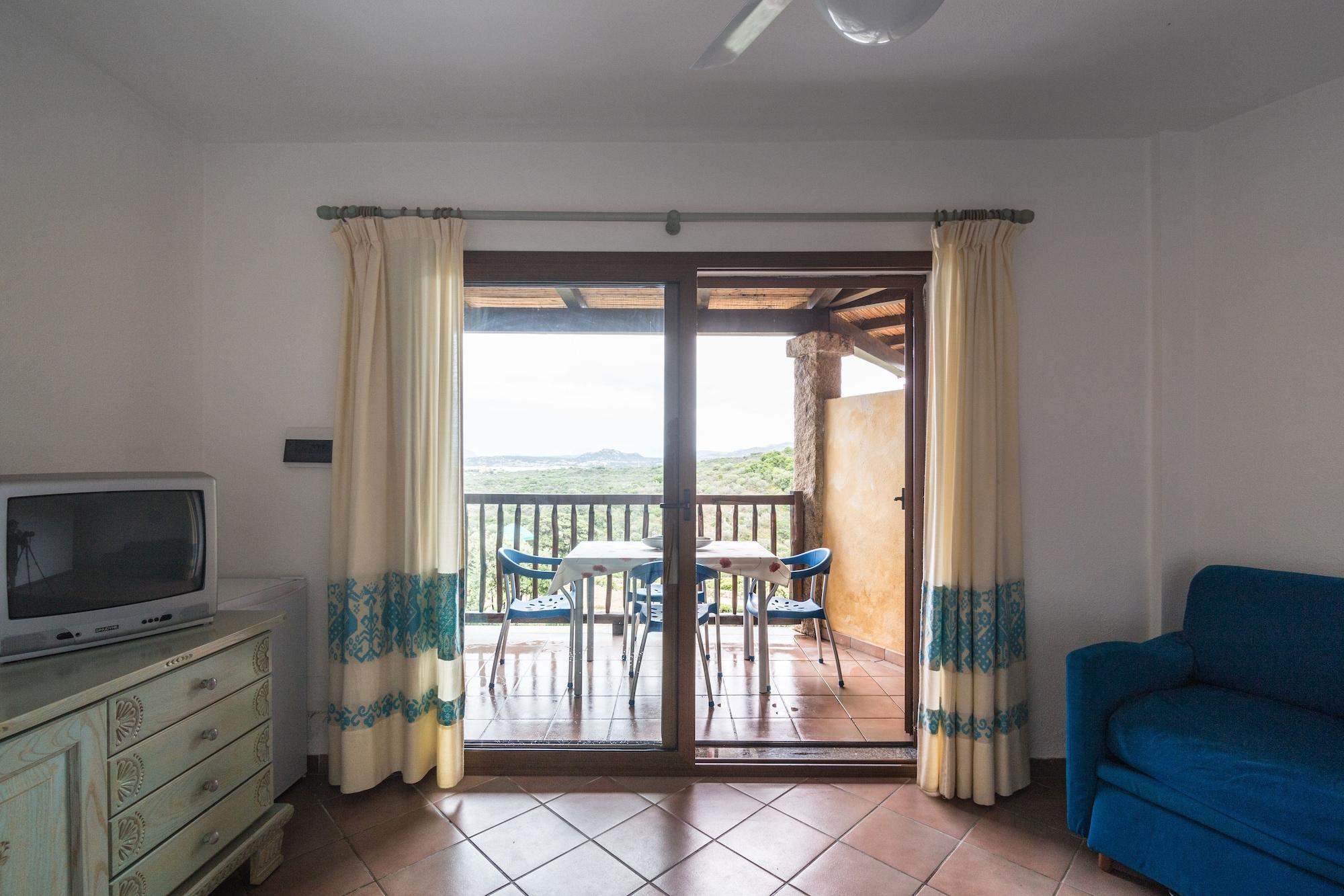 Residence Costa Ruja Portisco Eksteriør bilde