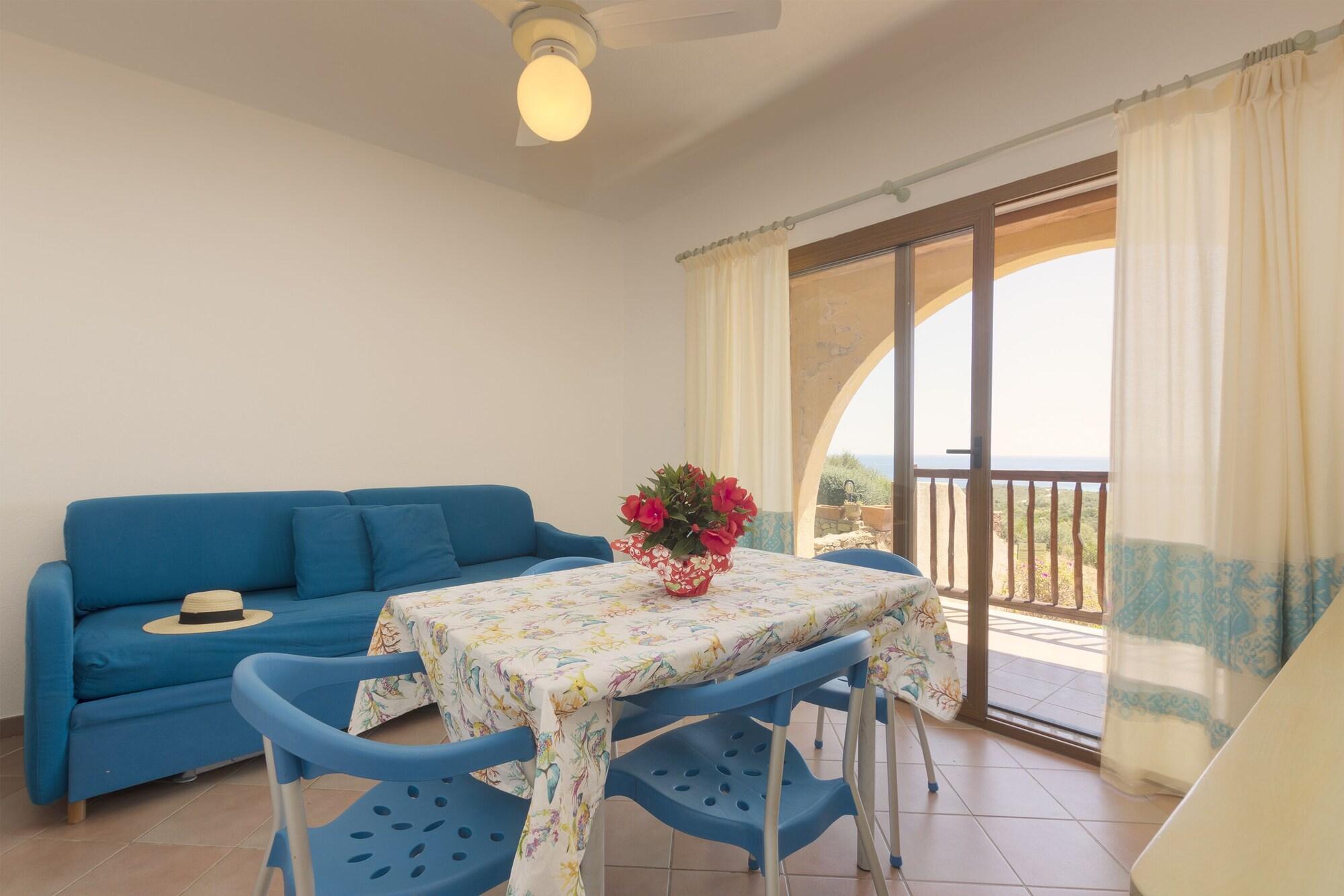 Residence Costa Ruja Portisco Eksteriør bilde