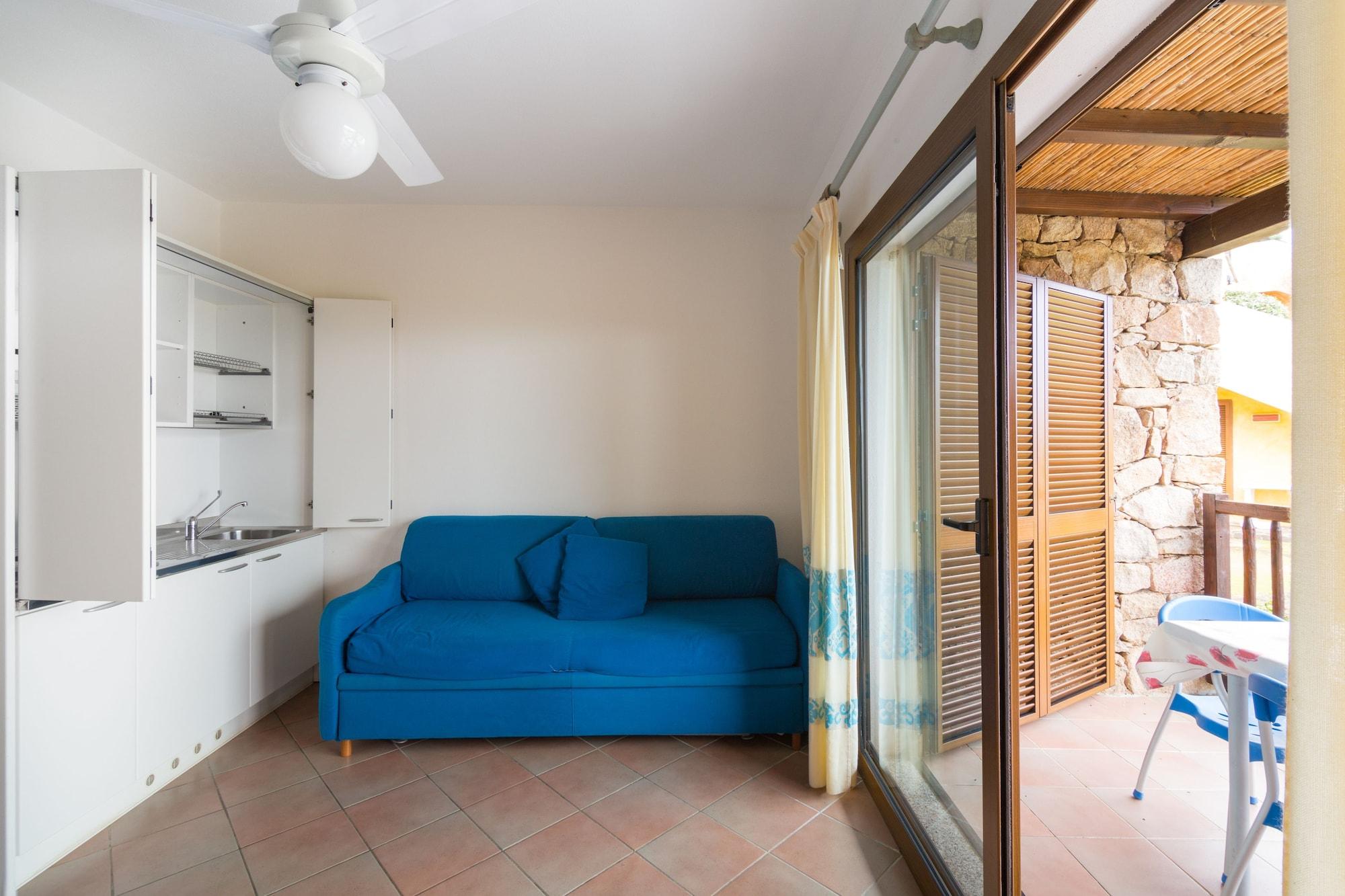 Residence Costa Ruja Portisco Eksteriør bilde