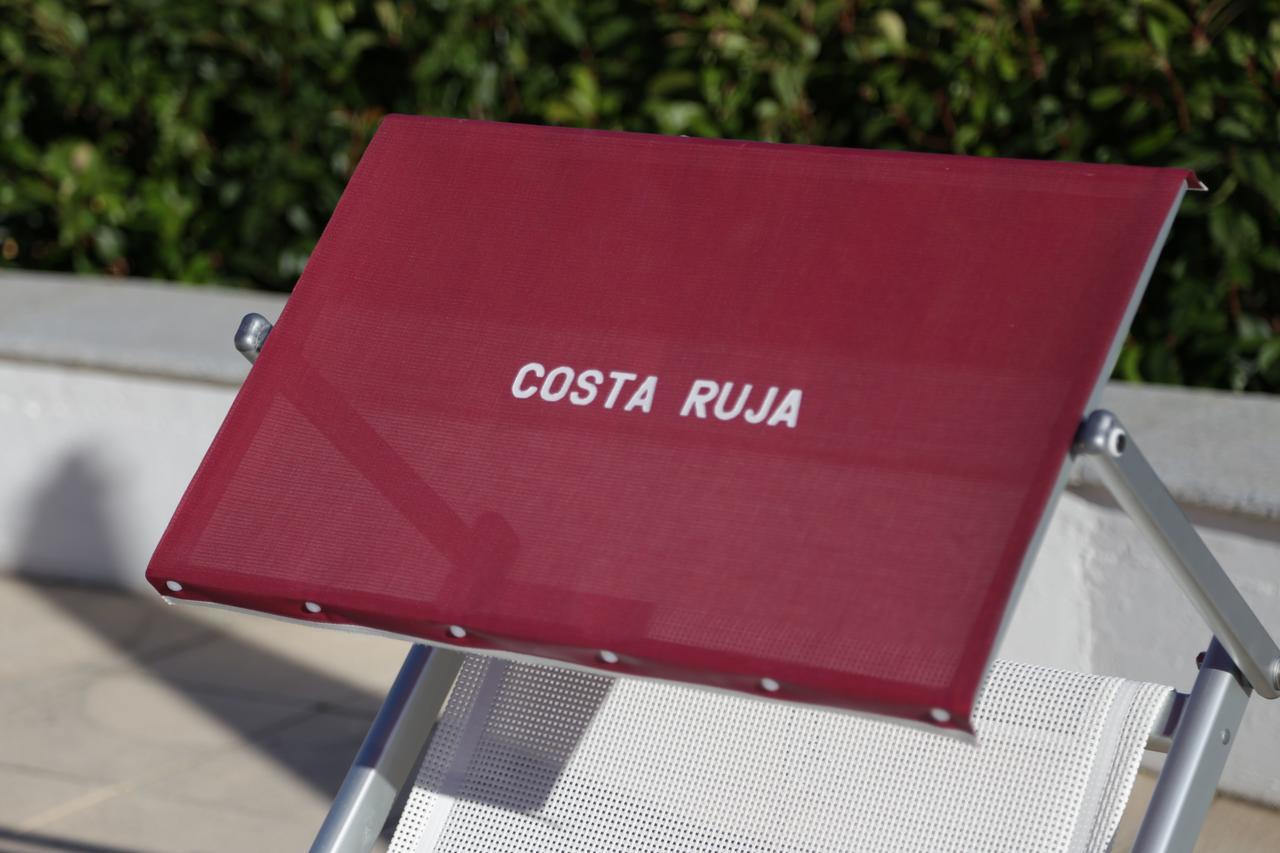 Residence Costa Ruja Portisco Eksteriør bilde