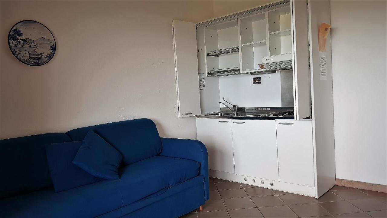 Residence Costa Ruja Portisco Eksteriør bilde